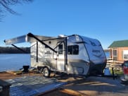 2022 Jayco Jay Flight Travel Trailer available for rent in Murfreesboro, Tennessee