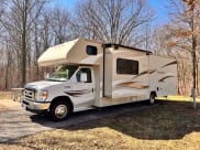 2015 Winnebago Minnie Winnie Class C available for rent in Independence, Missouri