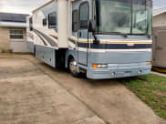 2005 Bounder Bounder Motorhome Class A available for rent in Merritt Island, Florida