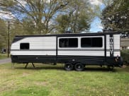 2022 Keystone Hideout Travel Trailer available for rent in Augusta, Georgia