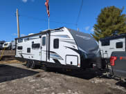 2022 Keystone Passport Travel Trailer available for rent in Yarmouth, Maine