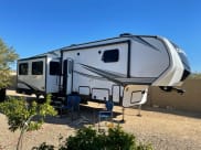 2021 Crossroads RV Cruiser Aire Fifth Wheel available for rent in Phoenix, Arizona