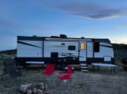 2021 Keystone RV Hideout Travel Trailer available for rent in Hurricane, Utah