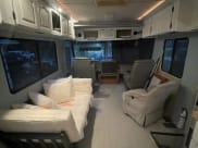 1997 Georgie Boy 3710 Encounter Class A available for rent in Altha, Florida