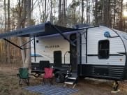 2022 Coachmen Clipper Travel Trailer available for rent in Aylett, Virginia