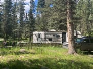 2017 Jayco Jay Flight Travel Trailer available for rent in Albuquerque, New Mexico