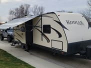 2017 Dutchmen Kodiak Express Travel Trailer available for rent in Meridian, Idaho