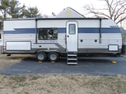 2022 Avenger Avenger Trailer Travel Trailer available for rent in Toms River, New Jersey