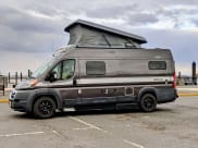 2019 Hymer Hymer Class B Class B available for rent in Leonardo, New Jersey