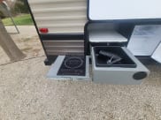 2020 Forest River Wildwood X-Lite Travel Trailer available for rent in lewisburg, Ohio