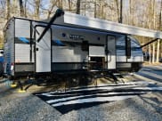 2022 Forest River Other Travel Trailer available for rent in Spotsylvania, Virginia