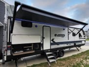 2021 Crossroads RV Zinger Lite Travel Trailer available for rent in Atlantic Beach, Florida