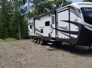 2019 Keystone Outback Toy Hauler available for rent in Black Diamond, Washington