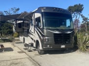 2014 FR3 FR3 Motorhome Class A available for rent in Napa, California