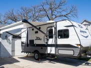 2022 Jayco Jay Flight SLX 7 174BH Travel Trailer available for rent in Lowell, Indiana