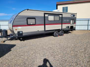 2018 Forest River Cherokee Grey Wolf Travel Trailer available for rent in Prescott Valley, Arizona