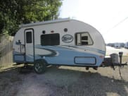 2017 R-Pod R-Pod Trailer Travel Trailer available for rent in Pensacola, Florida