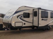 2017 Keystone RV Bullet Ultra Lite Travel Trailer available for rent in Shingle Springs, California