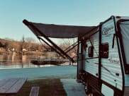 2016 Coachmen CLIPPER 16RBD Travel Trailer available for rent in Republic, Missouri