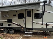 2018 Dutchmen Coleman Light LX Travel Trailer available for rent in Gainesville, Georgia