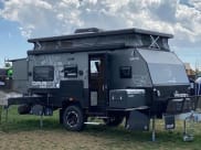 2022 Other Other Travel Trailer available for rent in Ardmore, Pennsylvania