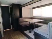 2021 Forest River Cherokee Wolf Pup Black Label Fifth Wheel available for rent in Sarasota, Florida