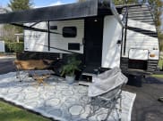 2021 Keystone RV Hideout LHS Mini Travel Trailer available for rent in Freehold, New Jersey