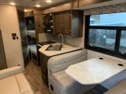 2021 Jayco Redhawk Class C available for rent in Kaysville, Utah