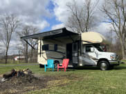 2017 Thor Freedom Elite Class C available for rent in Urbana, Ohio