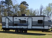 2022 Other Other Travel Trailer available for rent in Deatsville, Alabama