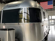 2022 Airstream Bambi Travel Trailer available for rent in Whitmore Lake, Michigan