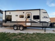 2022 Jayco Jay Flight Travel Trailer available for rent in Smithville, Missouri