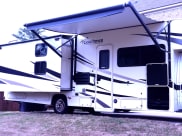 2020 Coachmen Freelander Class C available for rent in Jonesboro, Georgia