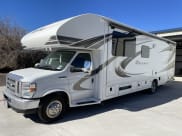 2020 Jayco Greyhawk Class C available for rent in Aubrey, Texas