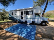 2004 Itasca Sundancer Class C available for rent in Beaumont, California