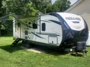 2020 Heartland Mallard Travel Trailer available for rent in Jackson, New Jersey