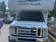 2022 Thor Four Winds 31EV Class C available for rent in Mount Airy, Maryland