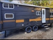 2004 Layton Skyline Travel Trailer available for rent in Plantation, Florida