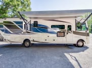 2025 Forest River Coachmen Mirada Class A available for rent in Acworth, Georgia