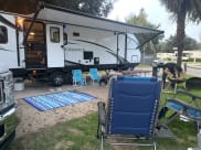 2020 Heartland RVs Sundance Ultra Lite Travel Trailer available for rent in upland, California