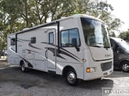 2014 Itasca Sunstar Class A available for rent in Pequot Lakes, Minnesota