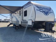 2022 PALOMINO PUMA 28BHSS Travel Trailer available for rent in Sandia, Texas