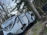 2019 Eclipse Recreational Vehicles Attitude Toy Hauler available for rent in Buckley, Washington