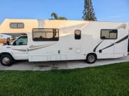 2017 Thor Majestic Class C available for rent in Lake Worth, Florida