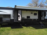 2021 Keystone Hideout Travel Trailer available for rent in Cumby, Texas