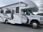 2019 Thor Motor Coach Four Winds Class C available for rent in Reno, Nevada