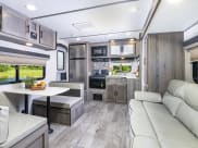 2021 Gulf Stream Conquest Travel Trailer available for rent in Neenah, Wisconsin