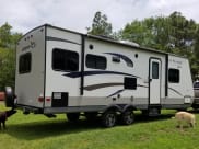 2015 Jayco Jay Feather Ultra Lite SLX Travel Trailer available for rent in Irmo, South Carolina