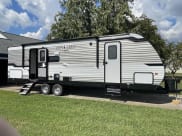 2021 Aspen Trail Aspen Trail Trailer Travel Trailer available for rent in Virginia Beach, Virginia