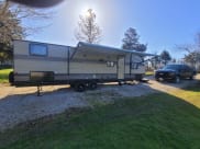 2020 Forest River Wildwood X-Lite Travel Trailer available for rent in lewisburg, Ohio